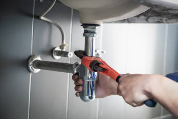 Best Sewer Cleaning Services  in Hazelwood, MO